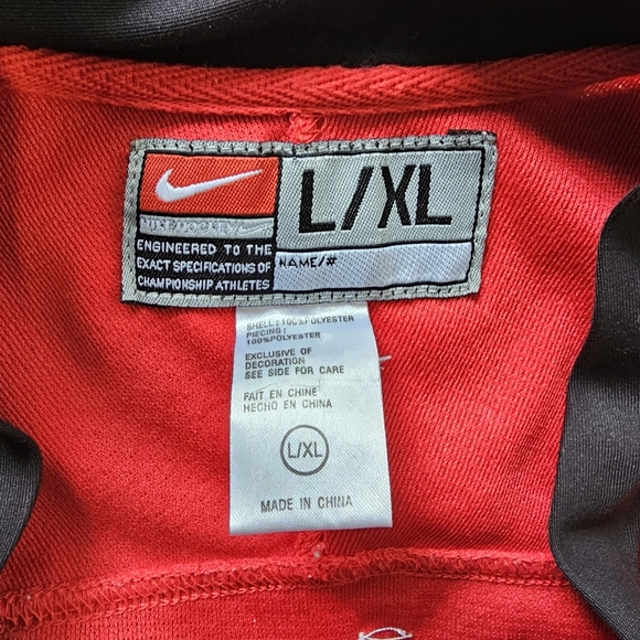 Vintage Team Canada Hockey Jersey - Picture 3 of 5